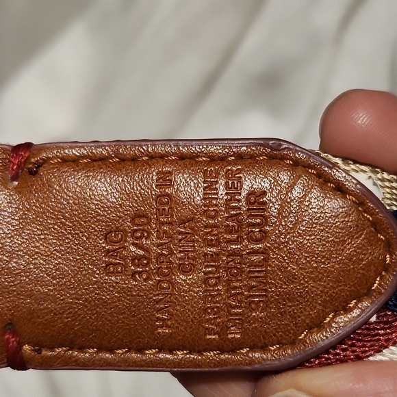 Tommy Hilfiger belt - Picture 13 of 14